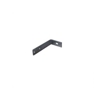 Zanca singola per scale con gabbia Distanza 180 mm