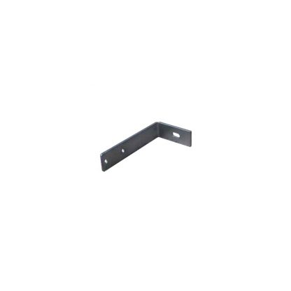 Zanca singola per scale con gabbia Distanza 180 mm